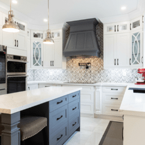 Top Three Kitchen Countertops Compared