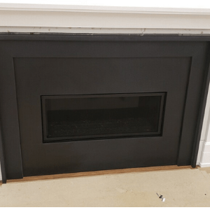 8-Absolute Black Granite Fireplace, Darien CT.jpg