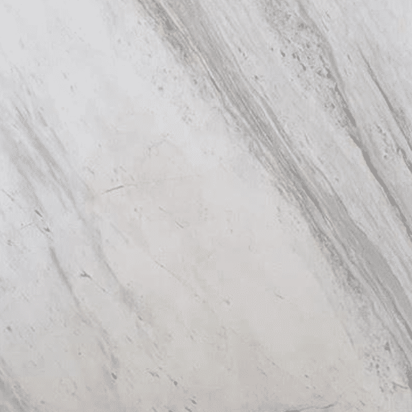 Imperial White Marble