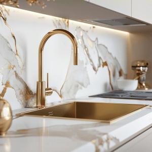 carrara marble countertops