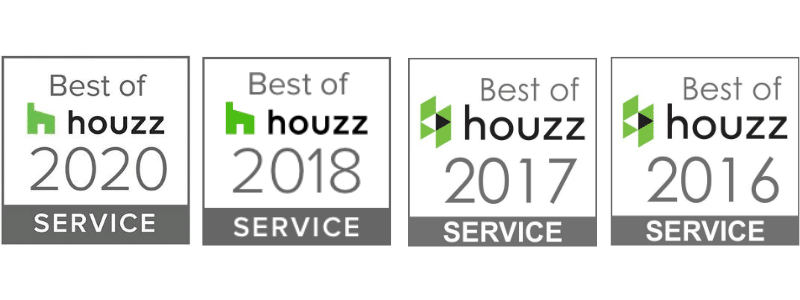 Best of Houzz Awards