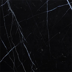 Black Marquina Marble