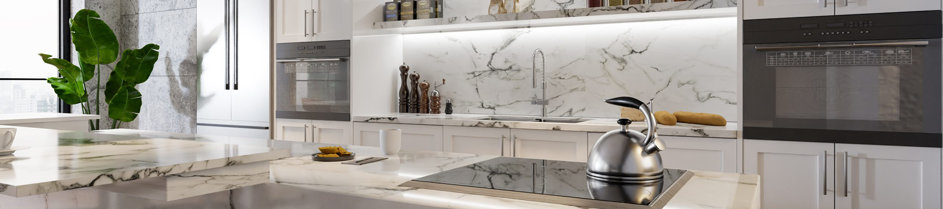 Countertop Products and Services