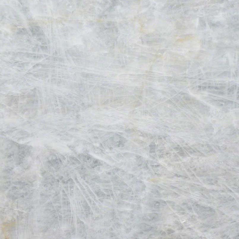 Crystal White Quartzite