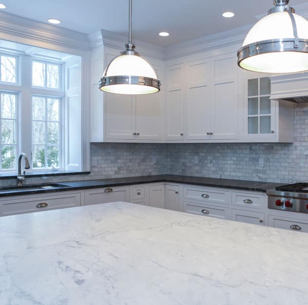 5 Kitchen Countertop Ideas Academy Marble Bethel Ct And Rye Ny