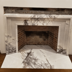 Modern Fireplace Surrounds to Inspire Your Home