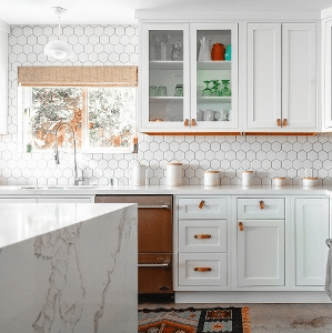 Granite Countertops: Tiles or Slabs - Stone Masters