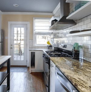 Pros and Cons of Precut Granite Countertops