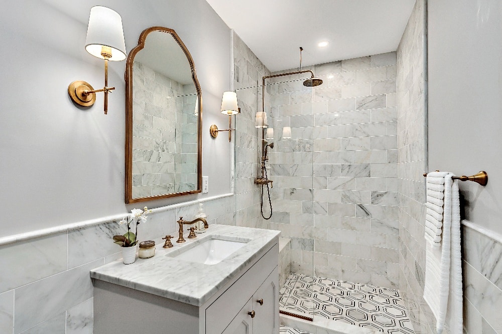  Small  Bathroom  Remodel Tips for Your Home Part One 