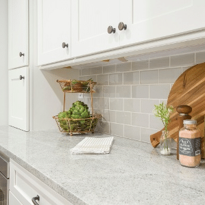 What is the Standard Depth of Kitchen Countertops?