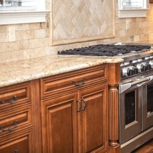 How To Create Kitchens With Character Through Countertop Veining