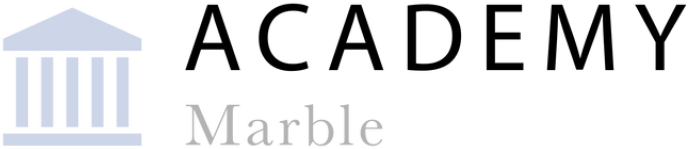 Logo | Academy Marble, LLC