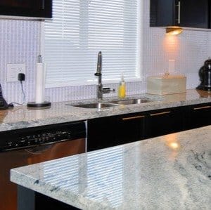 24 Top White Granite Countertops in 2021